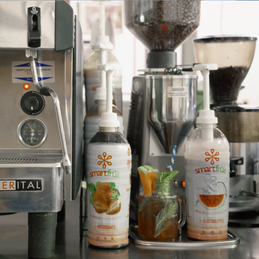 How to Find the Right Smoothie Mix Supplier for Bulk Discounts for Smoothie Juice